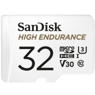 Sandisk Micro SDHC High Endurance Video 32GB - cena, porovnanie
