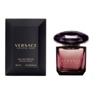 Versace Crystal Noir 30ml - cena, porovnanie