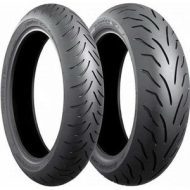 Bridgestone Battlax SC 90/90 R14 46P - cena, porovnanie