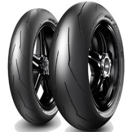 Pirelli Diablo Supercorsa SP V3 150/60 R17 66W