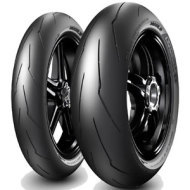 Pirelli Diablo Supercorsa SP V3 150/60 R17 66W - cena, porovnanie