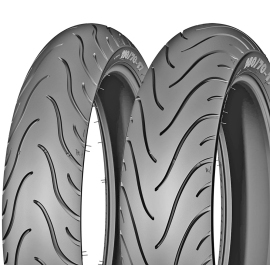 Michelin Pilot Street 100/70 R17 49S