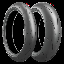 Bridgestone R11R 140/70 R17 66H