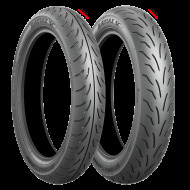 Bridgestone Hoop B01 130/90 R10 61J - cena, porovnanie