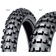 Dunlop AT81 90/90 R21 54M - cena, porovnanie