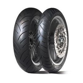 Dunlop ScootSmart 100/90 R10 61J