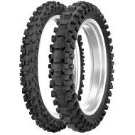 Dunlop Geomax MX33 90/100 R16 51M - cena, porovnanie