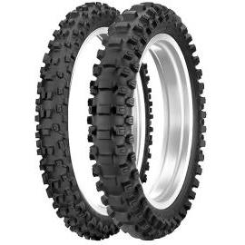 Dunlop Geomax MX33 90/100 R14 49M