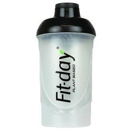 Fit-Day Shaker 600ml