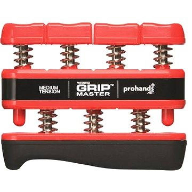 Prohands Gripmaster Rehab - Ejercitador De Mano, Ejercitador