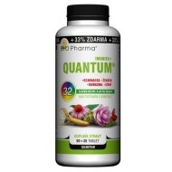 Bio-Pharma Multivitamín s minerálmi Imunita+ 90tbl - cena, porovnanie