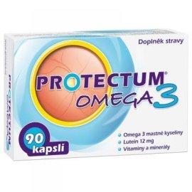 Glim Care Protectum Omega 3 90tbl