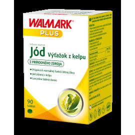 Walmark Jód 90tbl