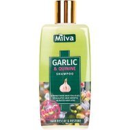 Milva Cesnak a Chinín 200ml - cena, porovnanie