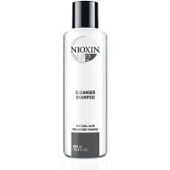 Nioxin Cleanser for Natural Hair with Progressed Thinning 300ml - cena, porovnanie
