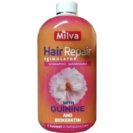 Milva Hair Repair Stimulator Big 500ml