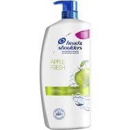 Head & Shoulders Apple 900ml - cena, porovnanie