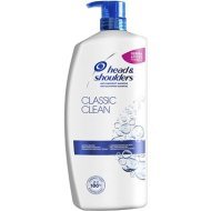 Head & Shoulders Classic 900ml - cena, porovnanie