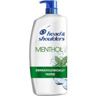 Head & Shoulders Menthol 900ml - cena, porovnanie