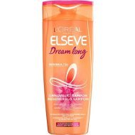 L´oreal Paris Elseve Dream Long Shampoo 400ml - cena, porovnanie