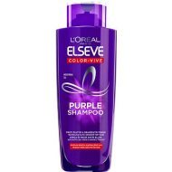L´oreal Paris Elseve Color Vive Purple Shampoo 200ml - cena, porovnanie