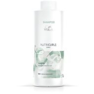 Wella Professionals Nutricurls Micellar Curls 1000ml - cena, porovnanie