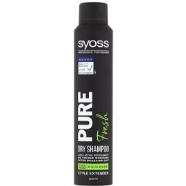 Syoss Pure Fresh 200ml