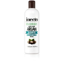 Inecto Shampoo Pure Argan 500ml