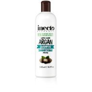 Inecto Shampoo Pure Argan 500ml - cena, porovnanie