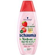 Schwarzkopf Schauma Nature Moments Strawberry 400ml - cena, porovnanie