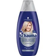 Schwarzkopf Schauma Silver Reflex 400ml - cena, porovnanie