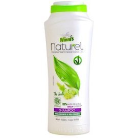 Winni''s Nature Shampoo The Verde 250ml