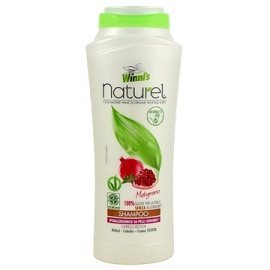 Winni''s Nature Shampoo Melograno 250ml