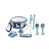 Lexibook Frozen Hudební set - cena, porovnanie