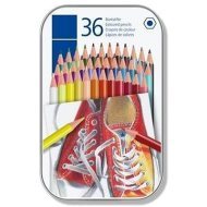 Staedtler Pastelky 36ks - cena, porovnanie