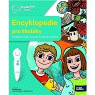 Albi Kouzelné čtení Encyklopedie pro školáky - cena, porovnanie