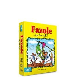 Albi Fazole