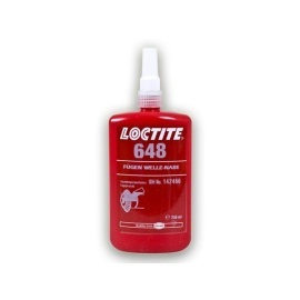 Loctite 648 250ml