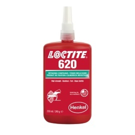 Loctite 620 250ml