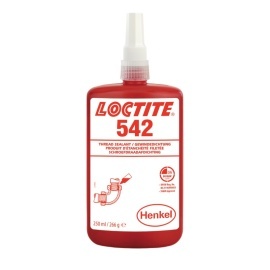 Loctite 542 250ml