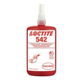 Loctite 542 250ml