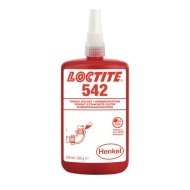 Loctite 542 250ml - cena, porovnanie