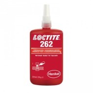 Loctite 262 250ml - cena, porovnanie