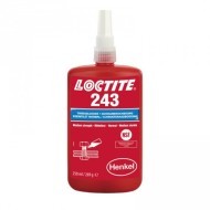 Loctite 243 250ml - cena, porovnanie