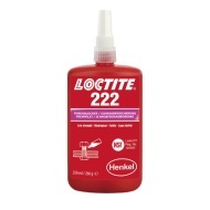 Loctite 222 250ml - cena, porovnanie