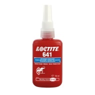 Loctite 641 50ml - cena, porovnanie