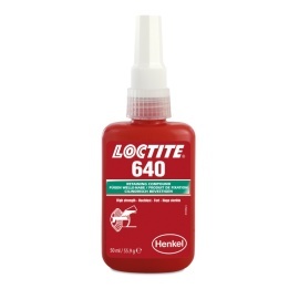 Loctite 640 50ml