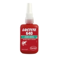 Loctite 640 50ml - cena, porovnanie