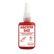 Loctite 542 50ml - cena, porovnanie