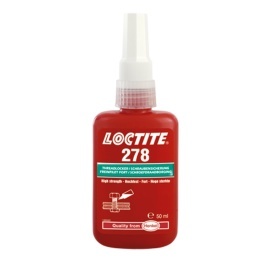 Loctite 278 50ml